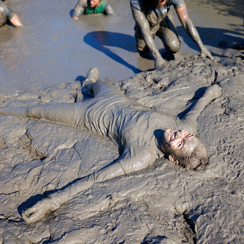 don't feel like working out?