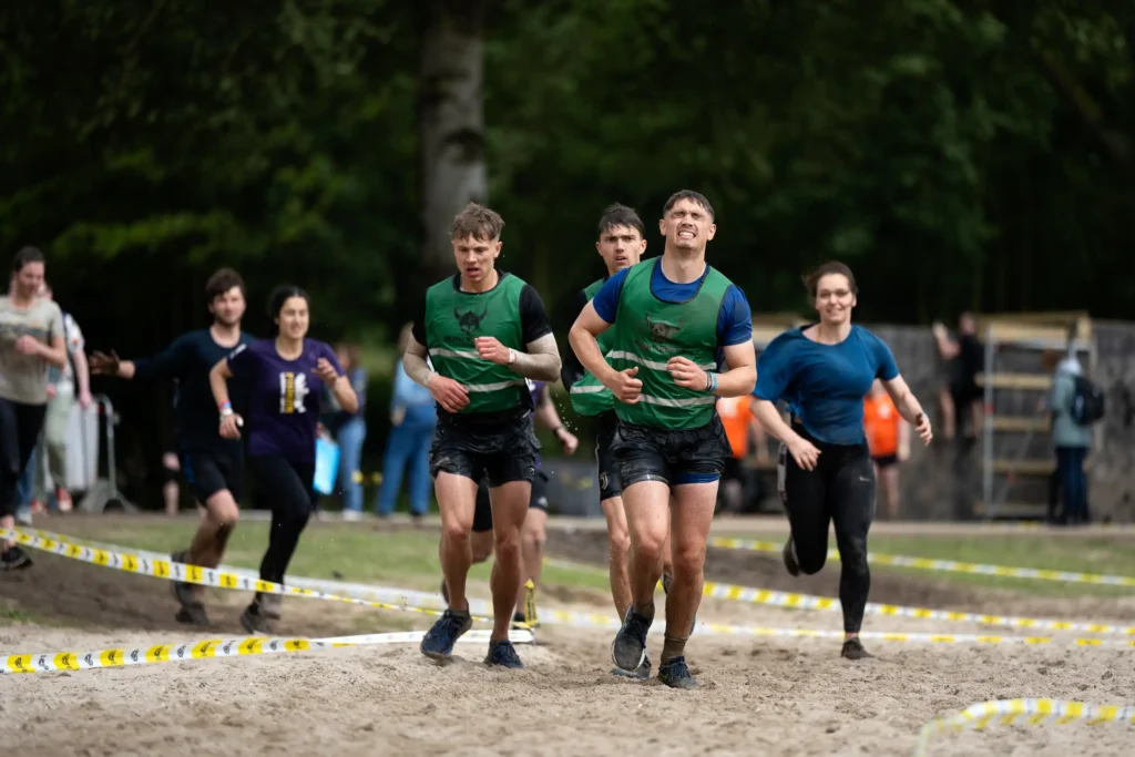 is running a marathon healthy? is een marathon gezond?