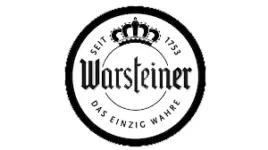 logo warsteiner
